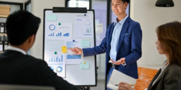 Jeunes entrepreneurs: appel au concours de pitch 2024