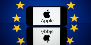 L’UE inflige une amende de 1,8 milliard d’euros à Apple pour ses pratiques anticoncurrentielles