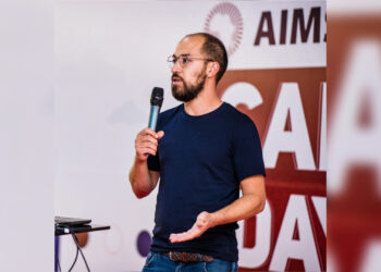 Bridge’Up – Abderrahmane Chaoui, dirigeant de Sendemo: Libérez le potentiel d’innovation de l’Afrique!