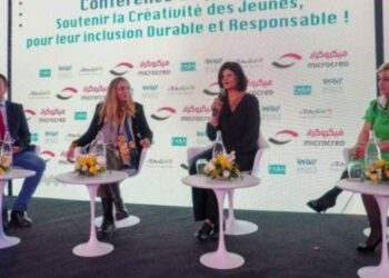 Soutenir la créativité des jeunes, pour une inclusion durable et responsable !