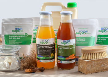 La startup tunisienne MonSapo rejoint l’accélérateur Techstars Sustainability Paris