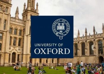 Hazem Ben Gacem finance des bourses pour des étudiants tunisiens à Oxford