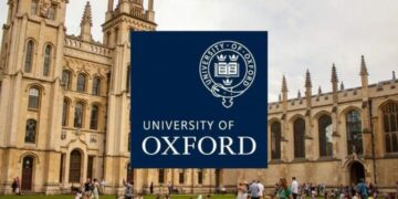 Hazem Ben Gacem finance des bourses pour des étudiants tunisiens à Oxford