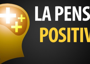 Leadership: le pouvoir de la pensée positive