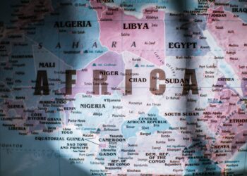 La résilience africaine face au ralentissement mondial du VC en 2023