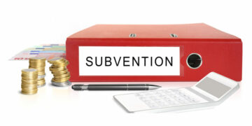 Voici les conditions pour obtenir une subvention dédiée aux startups