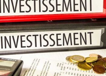 TIA: les investissements déclarés atteignent un total de 1249,6 Mtnd