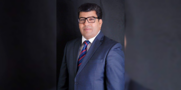 Zouheir Mejri, nouveau directeur général des douanes