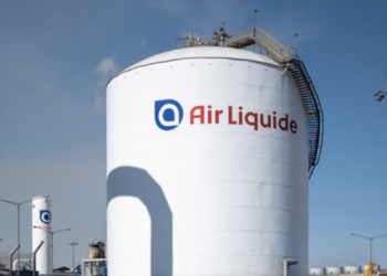 Air Liquide cède ses activités dans 12 pays d’Afrique