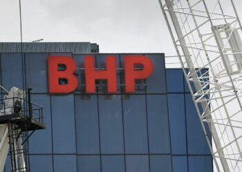 BHP Group offre près de 39 milliards de dollars pour racheter Anglo American