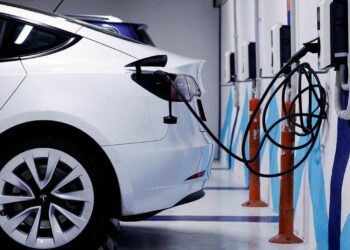 La perte de valeur par les véhicules électriques inquiète leurs propriétaires