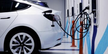 La perte de valeur par les véhicules électriques inquiète leurs propriétaires