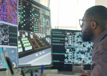 L’IA a drainé 641 millions de dollars vers les startups africaines