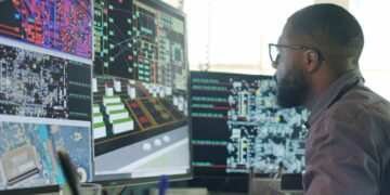 L’IA a drainé 641 millions de dollars vers les startups africaines