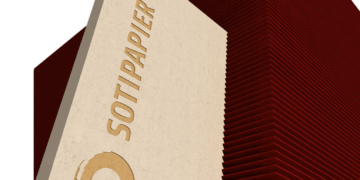 La Sotipapier affiche une baisse de 21% de son CA liée au ciment
