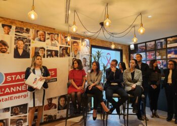 La 4e édition du Challenge Startupper de TotalEnergies revient avec un focus Afrique