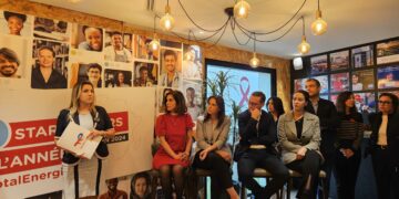 La 4e édition du Challenge Startupper de TotalEnergies revient avec un focus Afrique