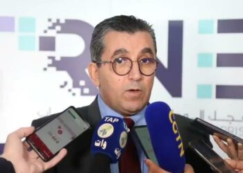 RNE: lancement d’une plateforme dédiée aux “catégories vulnérables” fin septembre