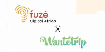 Digital Africa désormais nouveau partenaire financier Wantotrip