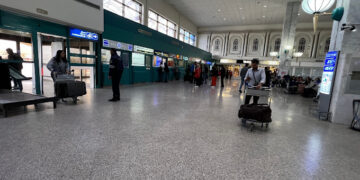 Mais où est donc passé l’aéroport de Tunis-Carthage?