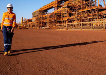 Le mariage entre Anglo American et BHP est avortée