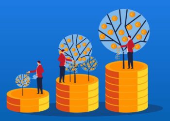 Bourse: encore un bon mois pour l’épargne collective