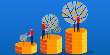 Bourse: encore un bon mois pour l’épargne collective