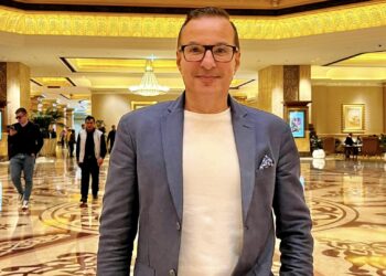 Le Tunisien Riadh Bouaziz remporte le prix de l’innovation 2024 à Paris