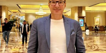 Le Tunisien Riadh Bouaziz remporte le prix de l’innovation 2024 à Paris