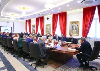 Économie: adoption par le gouvernement de nouveaux projets de loi et décrets