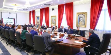 Économie: adoption par le gouvernement de nouveaux projets de loi et décrets