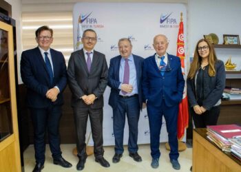 977 entreprises italiennes et plus 82 000 emplois locaux