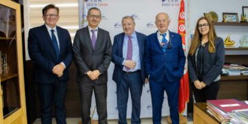 977 entreprises italiennes et plus 82 000 emplois locaux