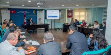 26,5 millions de dinars pour 4500 petites entreprises tunisiennes “en difficulté”