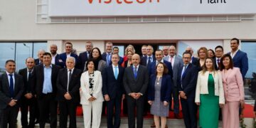 “Visteon Corporation” investit près de 50 millions de dollars dans une nouvelle unité en Tunisie