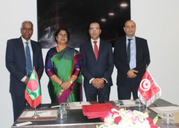 Exportation: une société bangladaise intéressée par le Groupe chimique tunisien