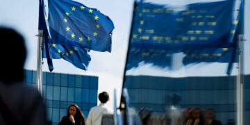 À 2,4%, le taux d’inflation annuel de la zone euro en légère baisse en mars 2024