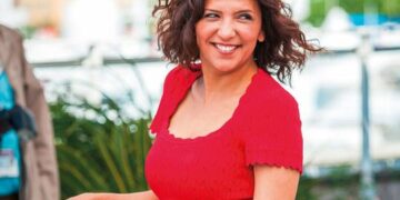 7e art: Kaouther Ben Hania remporte la… «couronne suédoise»