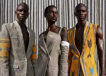 Devenez l’un des prochains lauréats d’Africa Fashion Up 2024 à Paris