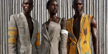 Devenez l’un des prochains lauréats d’Africa Fashion Up 2024 à Paris