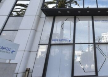 BMCE Capital Asset Management dividende payable partir 15 mai