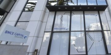 BMCE Capital Asset Management dividende payable partir 15 mai