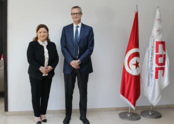 CDC: une collaboration en vue avec le “Gruppo Cassa Depositi e Prestiti” italien