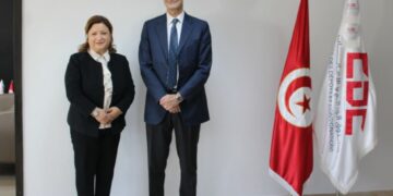 CDC: une collaboration en vue avec le “Gruppo Cassa Depositi e Prestiti” italien