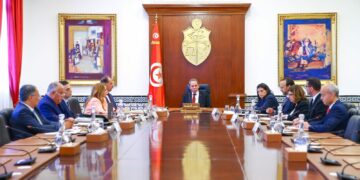 CIN et passeport biométriques, c’est dans un an!