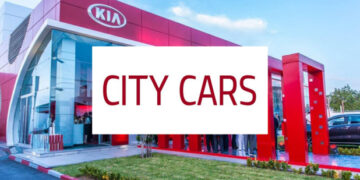City Cars augmente ses ventes de 30% début 2024