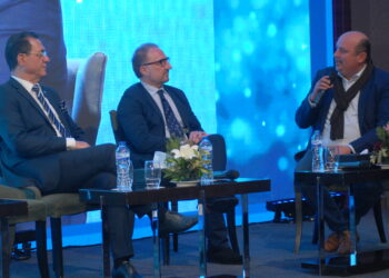 Les défis du financement agricole en Tunisie selon le PDG de la QNB, Lotfi Debbabi