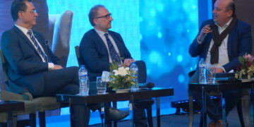 Les défis du financement agricole en Tunisie selon le PDG de la QNB, Lotfi Debbabi