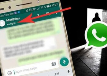 WhatsApp: bientôt, découvrez qui a récemment été en ligne!
