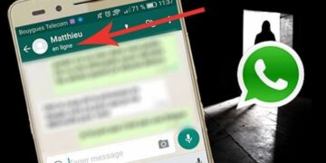 WhatsApp: bientôt, découvrez qui a récemment été en ligne!